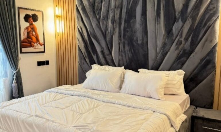 J’s Luxury AirBnB