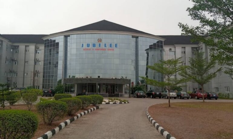 Jubilee Retreat and Conference Centre