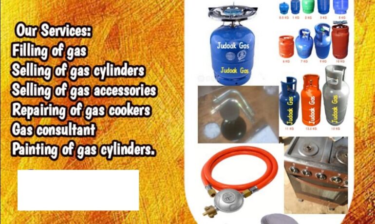 Judoak Gas Ventures – DLP Gas