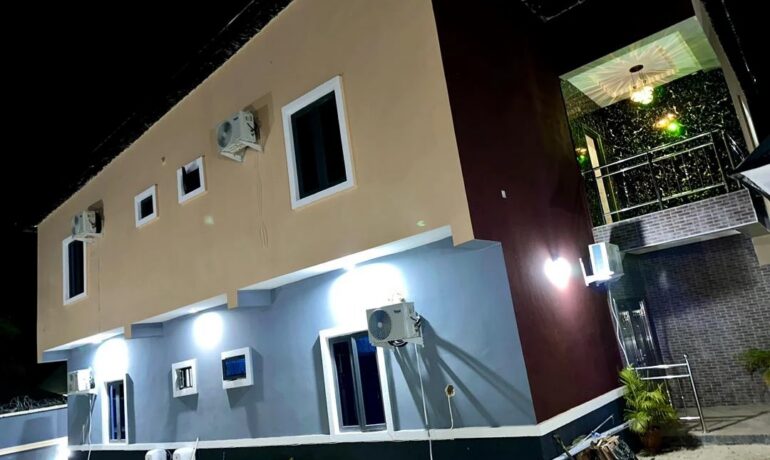 Jupeta Africa – Jupeta Hotel – Jupeta Guest Inn