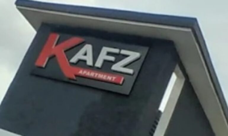 KAFZ Luxury Apartments