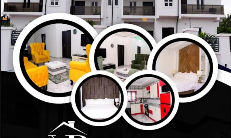 KAIR Service Apartments