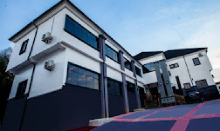 KCC HOTELS & EVENTS LTD
