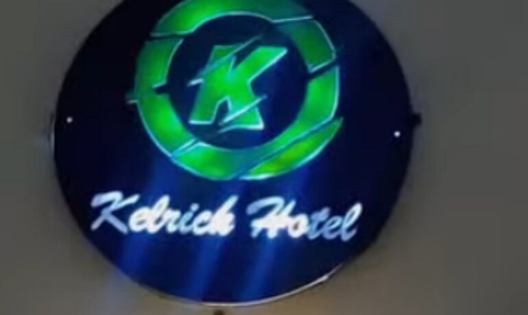 KELRICH HOTEL – Kelrich Hotel Maiduguri
