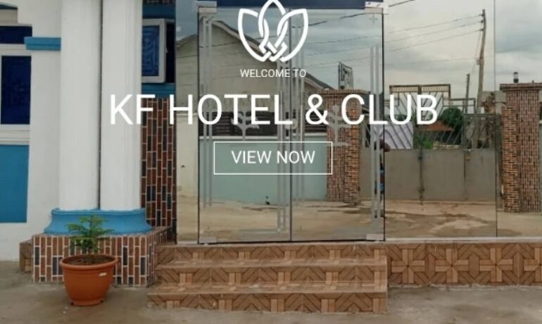 KF Hotel and Club