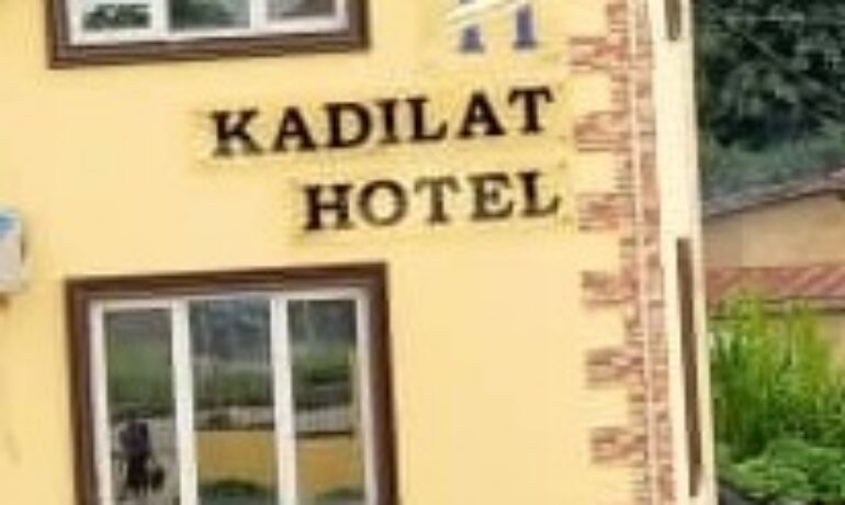 Kadilat Hotel