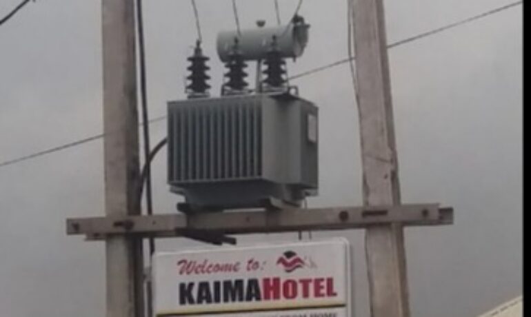 Kaima Hotel