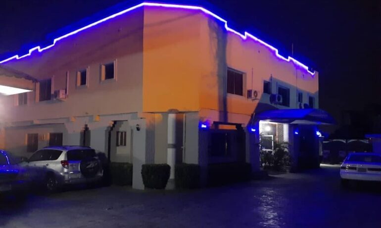 Kal Vegas Hotel & Suites