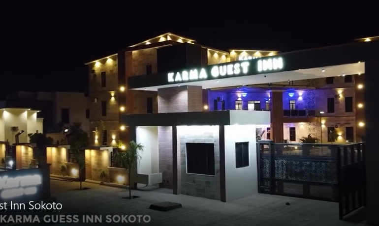 Karma Guest Inn Sokoto/Zamfara