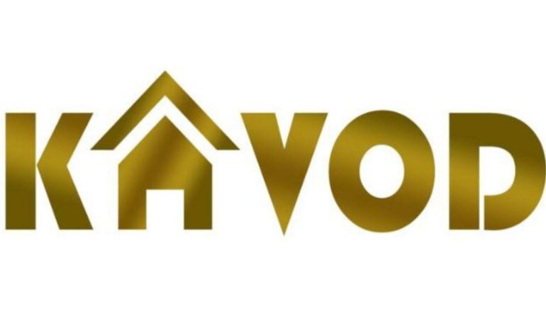 Kavod Hotel