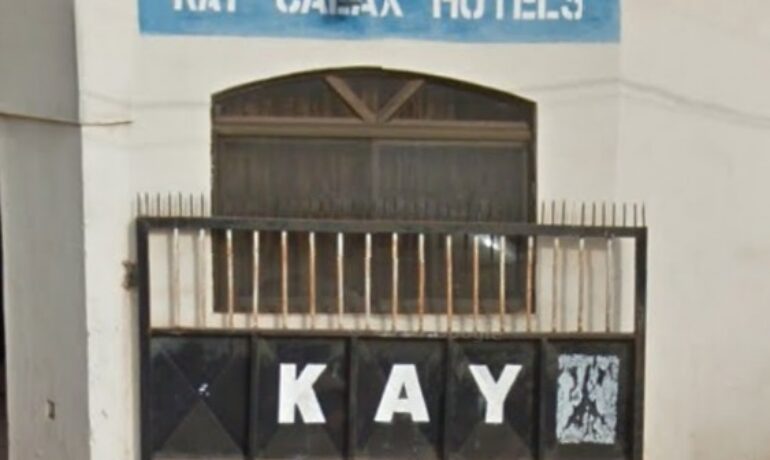 Kay-Calax Hotels