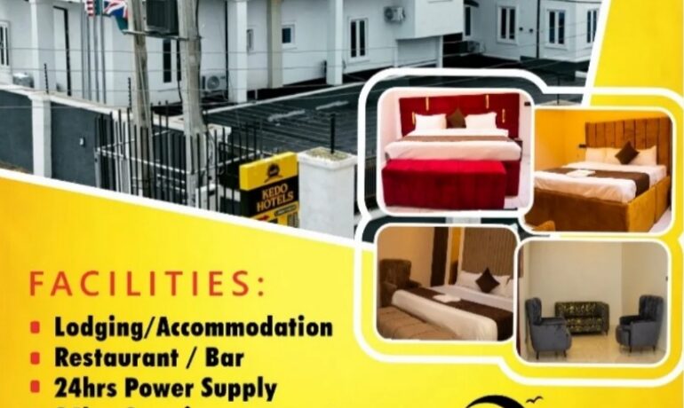 Kedo Hotels & Suites