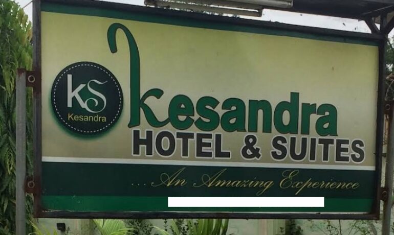 Kesandra Hotel & Suites