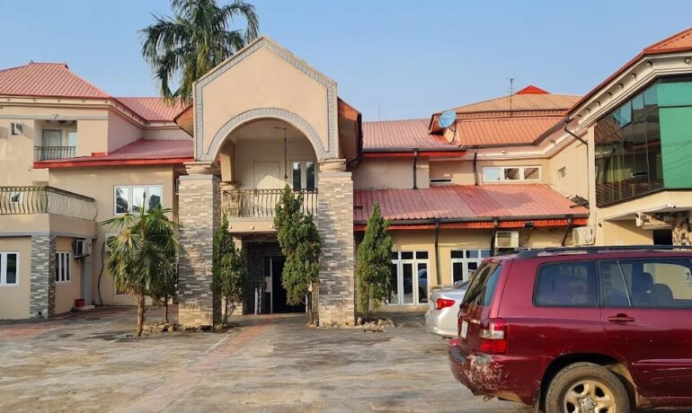 Kiko Hotels – Kiko Hotel And Suites