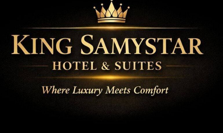King Samystar Hotel and Suites