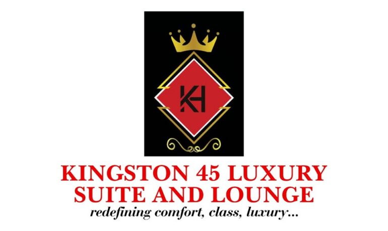 Kingston 45 Luxury Hotel – Kingston 45 Luxury Suite & Lounge