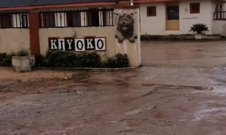 Kiyoko Nigeria Limited