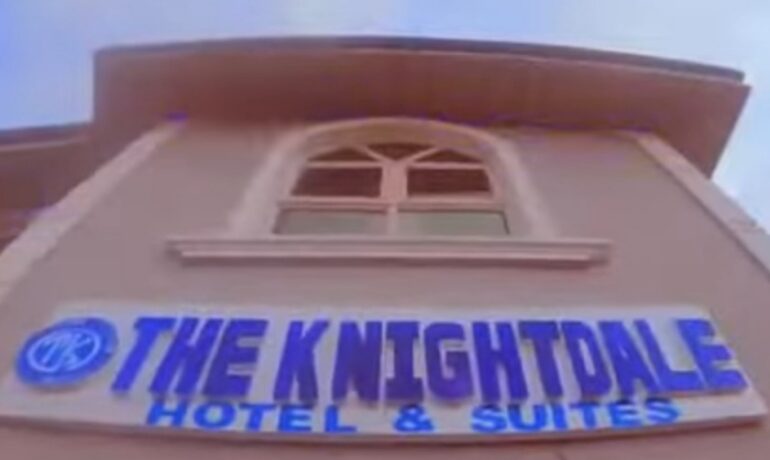 Knightdale Hotels and Suites
