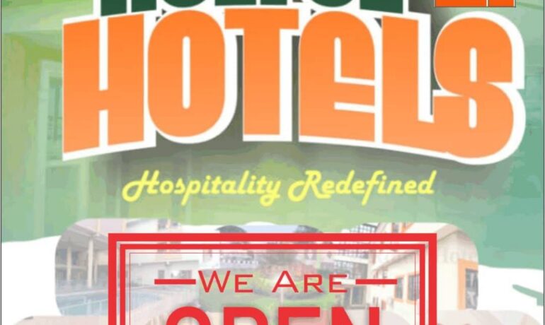 Koltol Hotels – KOLTOTEL PLAZA & SUITES