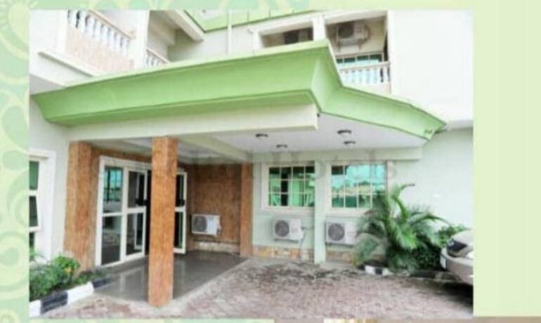Koltotel Plaza & Suites
