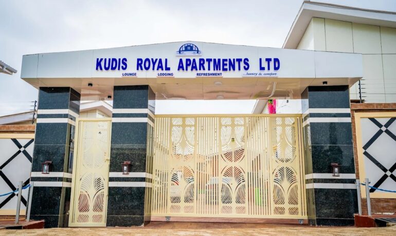 Kudis Royal Apartments