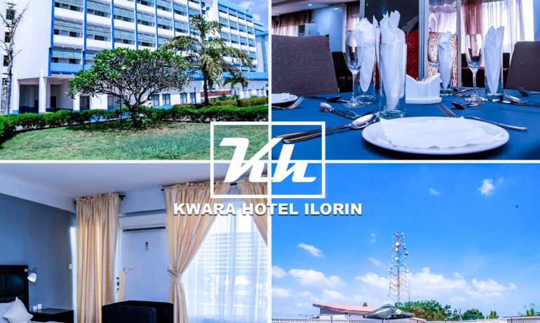 Kwara Hotel