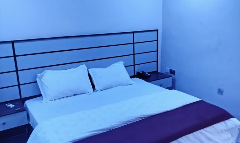 Kyestone Hotel And Suites