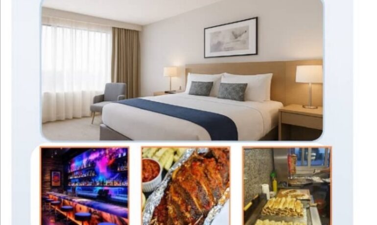 L’Alysse Hotel