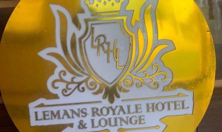 LEMANS ROYALE HOTEL AND LOUNGE