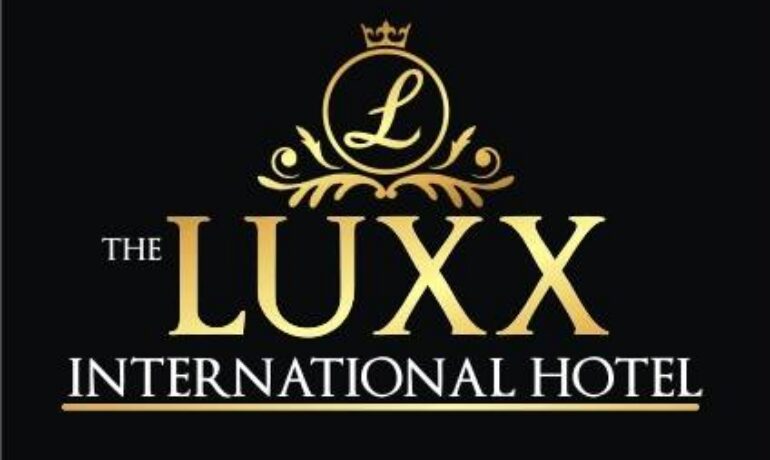 LUXX HOTEL – THE LUXX INTERNATIONAL HOTEL