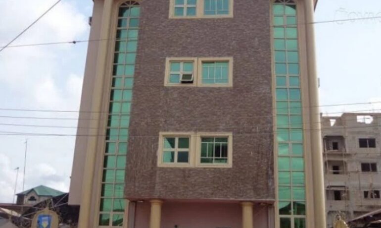 La Hero Hotels Limited
