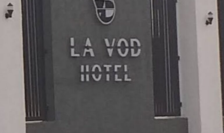 La VOD Hotel
