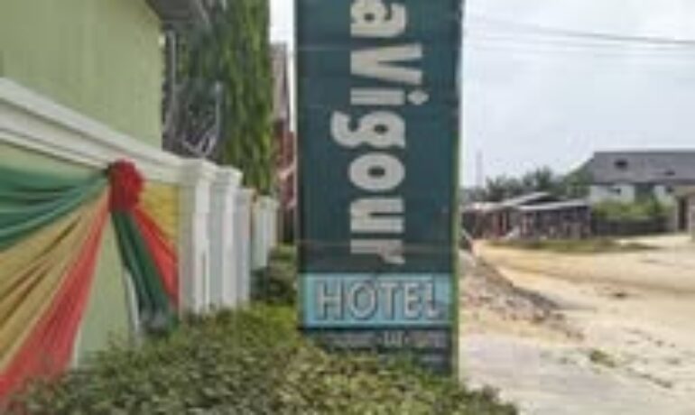 La Vigour HOTEL