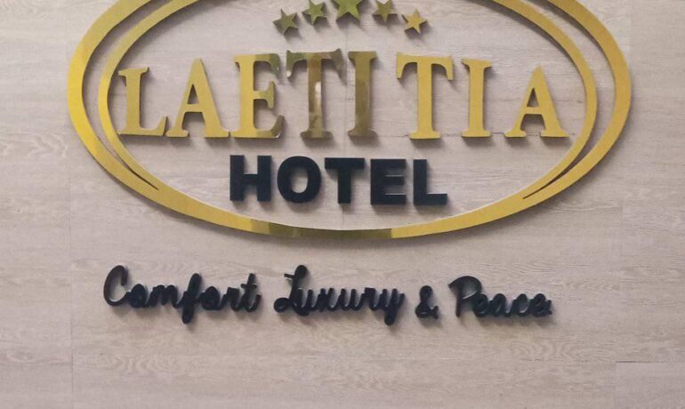 Laetitia Hotel