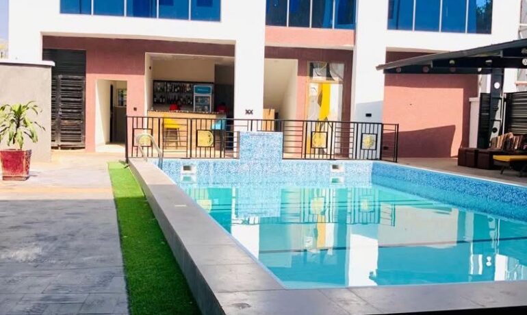 Landmark Hotel Ogoja
