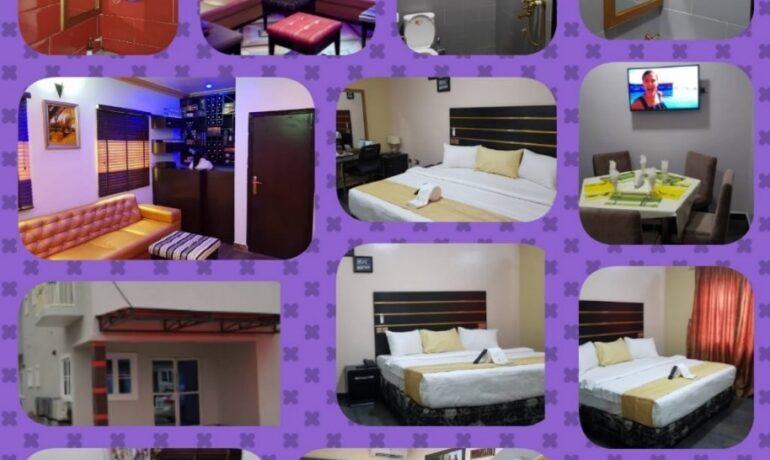 Lapatti Hotel