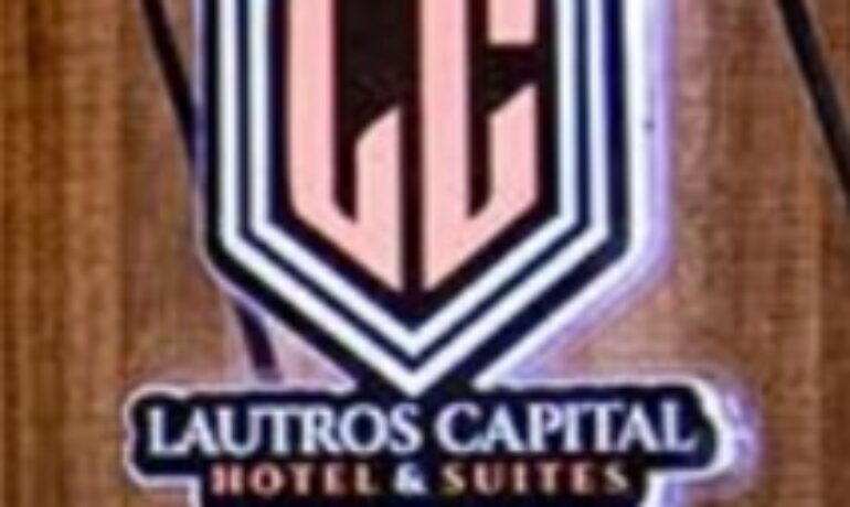 Lautros Capital Hotel and Suites