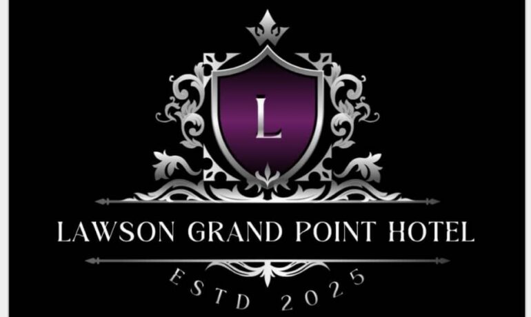 Lawson Grand Point Hotel and Suites