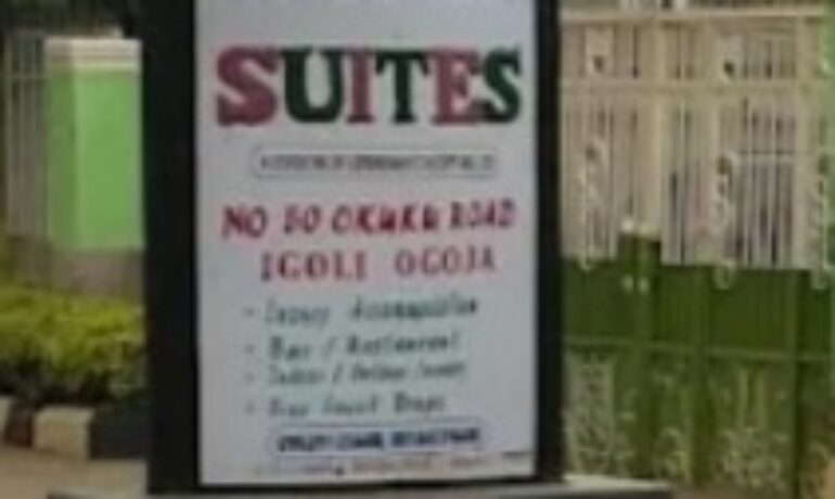 Lepeh Suites