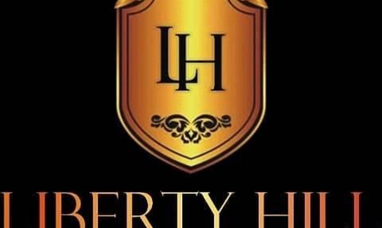 Liberty Hill Hotel