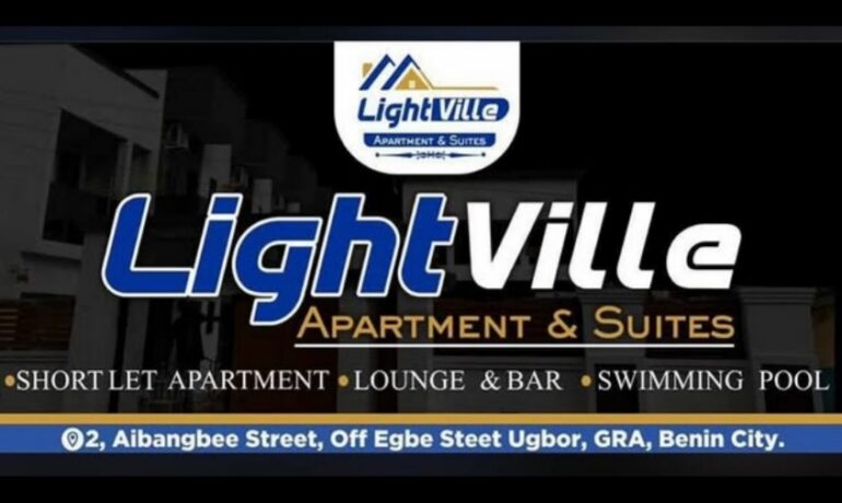 Light Ville Apartment and Suites