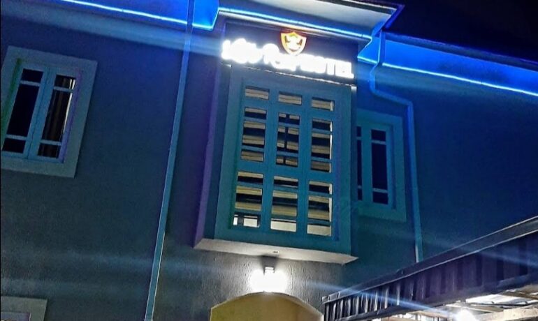 Lily Royal Hotel Asaba