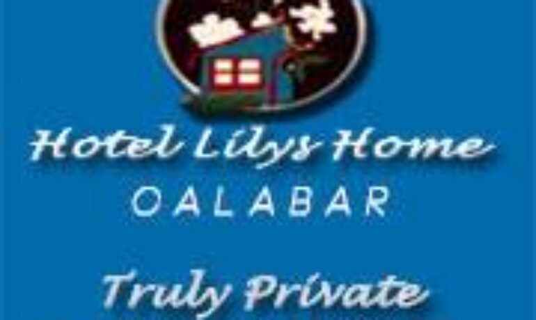 Lily’s Home Hotel Calabar