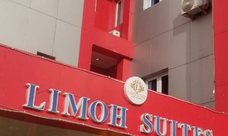 Limoh Suites