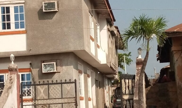 Linson Guest House