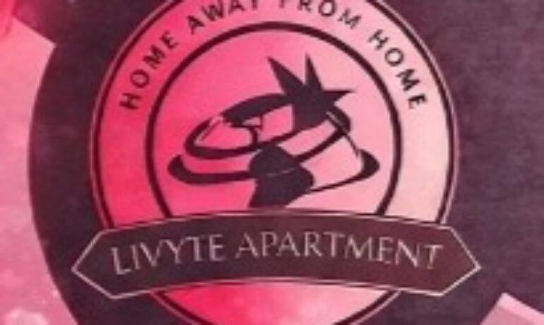 Livyte Apartment