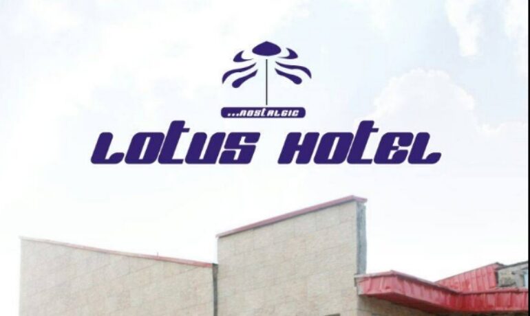 Lotus Dumes Hotel – Lotus Hotel