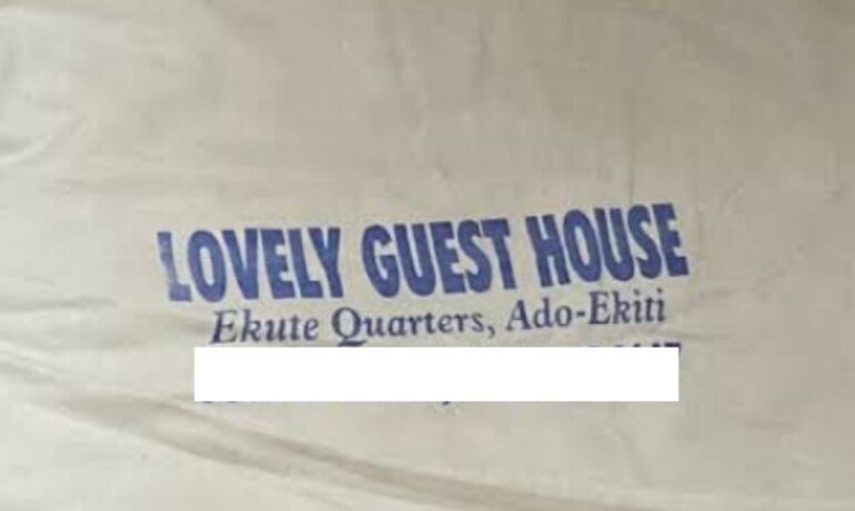 Lovely Hotel – LOVELY GUEST HOUSE