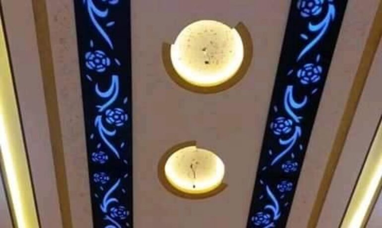 Lungwu Hotel Ugbokpo
