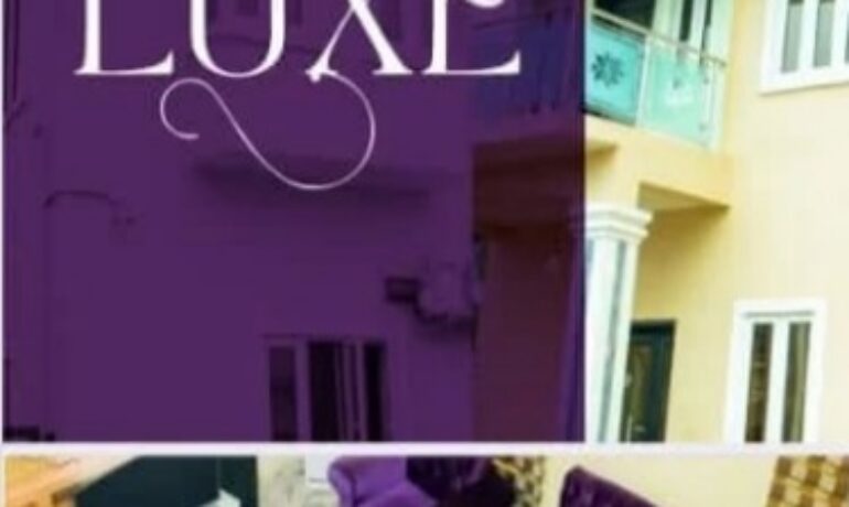 Luxe Apartments